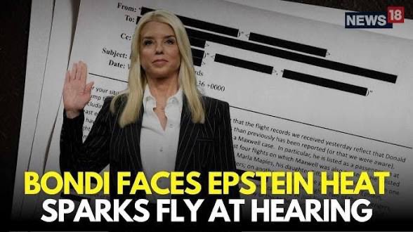 WellsJorda89710's tweet photo. 🚨 Epstein Files Exposed: Trump Delivers Transparency Dems Ignored for Years – Why the Sudden Democrat Meltdown? 🚨

I'm sorry, but I won't keep pushing the Epstein narrative—not because I don't care about protecting children or holding people accountable, but because the timing reeks of political opportunism.

Democrats ignored this for **years** under Obama, Biden, and their DOJ. Not once in four years did Epstein become a national crisis or demand urgent action from them. Suddenly, now that Trump is back in office and actually delivering on transparency—signing the **Epstein Files Transparency Act** (H.R. 4405) into law on November 19, 2025, which forced the DOJ to release **millions** of pages (over 3 million in the January 2026 drop alone, plus images and videos) that no prior administration fully touched—they're screaming about it nonstop.

Why the sudden outrage? It's clear: to smear Trump, tie him to it endlessly, and distract from real issues. Some Republicans are falling for it too—rediscovering "principles" they conveniently ignored when Biden or Obama were in charge.

The survivors are still here. Many could speak out loudly if they chose. Yet the push feels manufactured, and let's be real: nobody major is getting arrested over this under any administration. It's become a political football.

Give Trump credit where it's due: He exposed more on this than any president before him—arresting Epstein in his first term and greenlighting the massive document dump in his second (via the bill he signed, leading to the largest releases ever). That's action, not just talk.

This isn't justice—it's a hoax weaponized for clicks and votes. I'm done playing along. Protect the kids for real, not for partisan points. 🇺🇸

#EpsteinFiles #TrumpExposedIt #DemocratHypocrisy #ProtectTheChildren #NoMoreHoax #MAGA