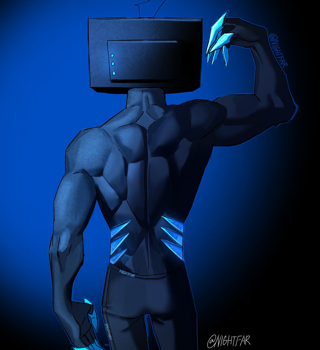 veesofthevox's tweet photo. You will obey https://t.co/dNocShcMkz