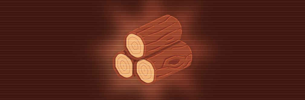 No one deserves to be cold, and since wood is becoming increasingly scarce, we've decided to give you a stack of 100 $LOG. (10% of the current LL)

Follow, RT, like and tag a friend, and we'll hold a draw shortly. 🪓