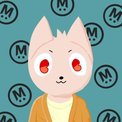 Berrhyle's tweet image. Got 20 spots from @MegaKittensNFT
For my community. 

MINT INFORMATION:
Supply: 888
Mint Price: FREE
Mint Date: TBA
Blockchain: MegaETH (ETH/EVM)

REQUIREMENTS:
Follow @Berrhyle
Like and retweet 
Comment evm.
★ Follow: x.com/MegaKittensNFT
★ Like and Retweet: