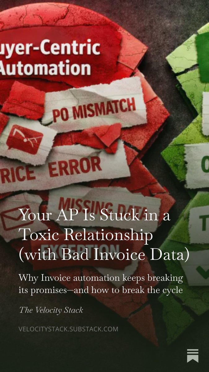 Henry_i's tweet photo. Your AP team is in a toxic relationship (with bad data) https://t.co/cf7kLnadZf