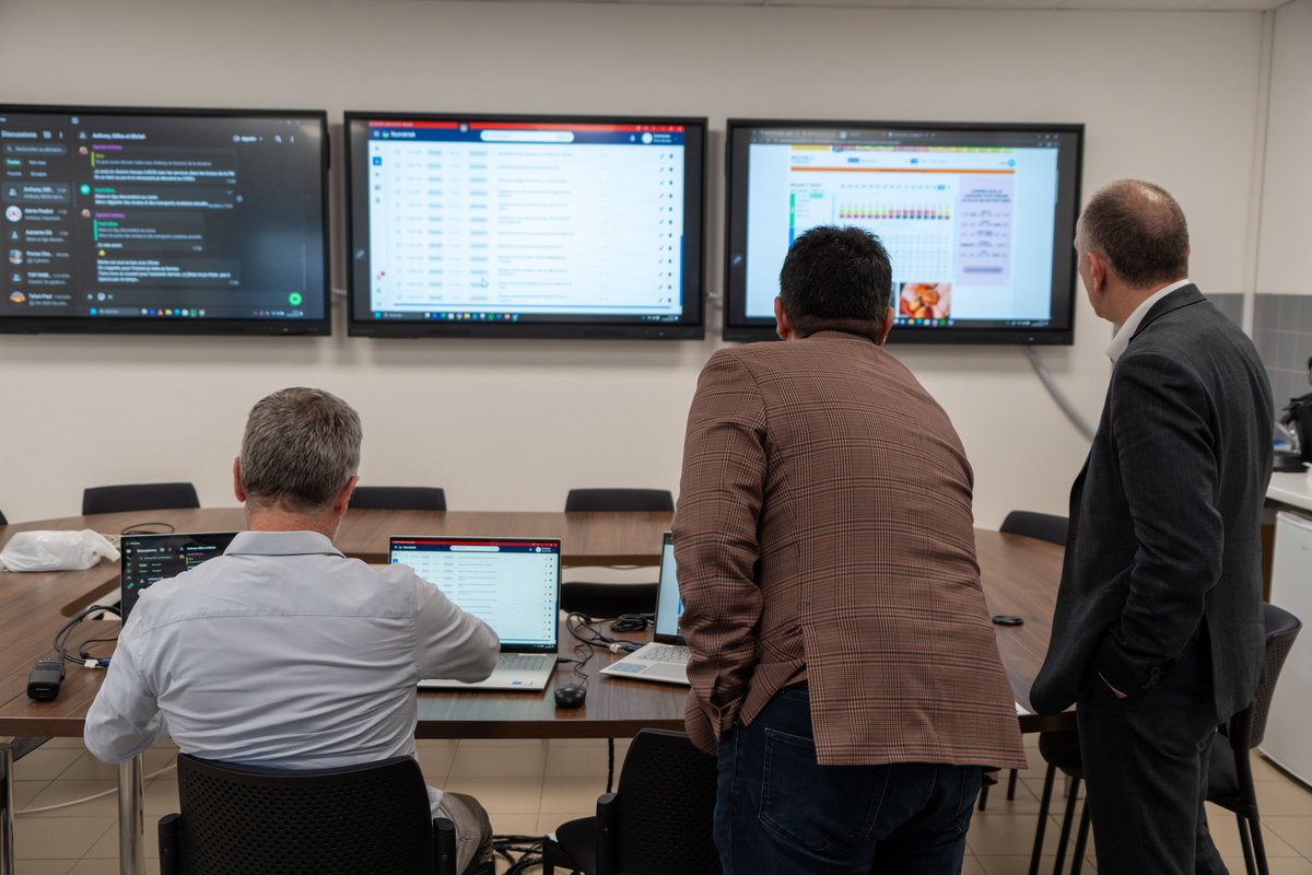 Jean-Christophe Angelini tweet media