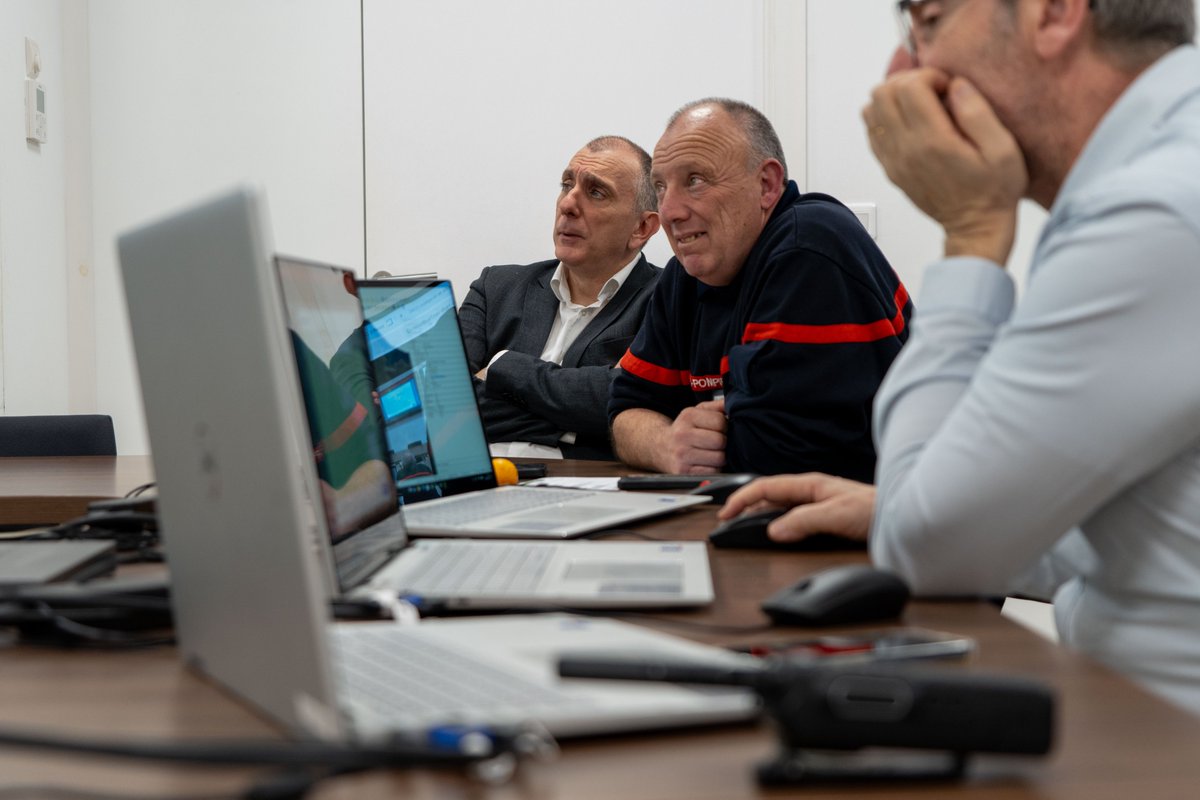 Jean-Christophe Angelini tweet media