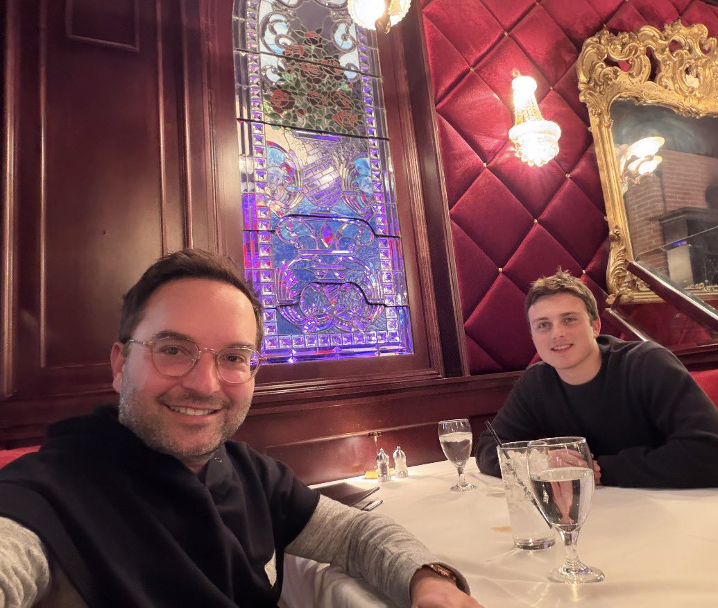 Brian Schottenstein tweet media