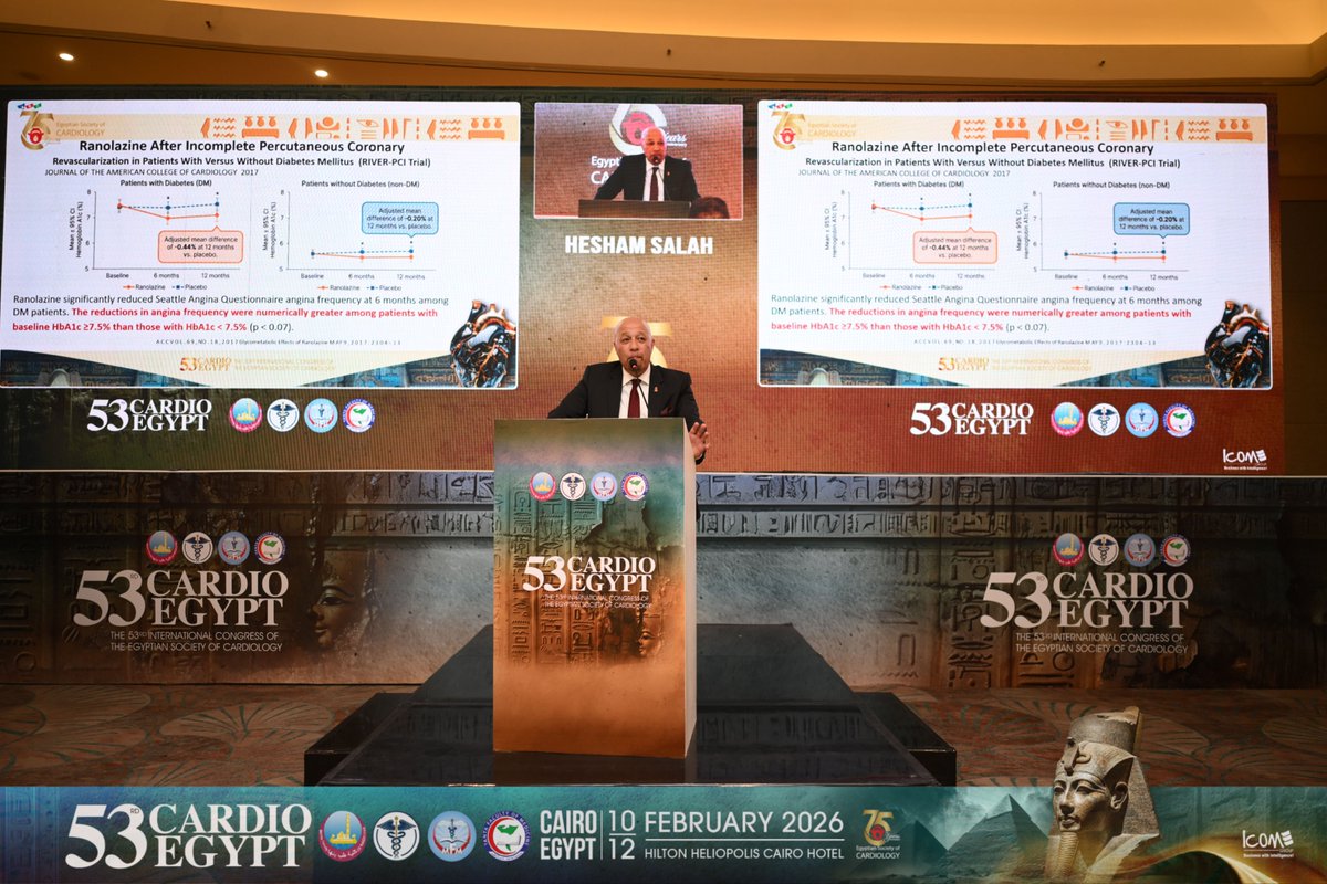 CardioEgypt tweet media