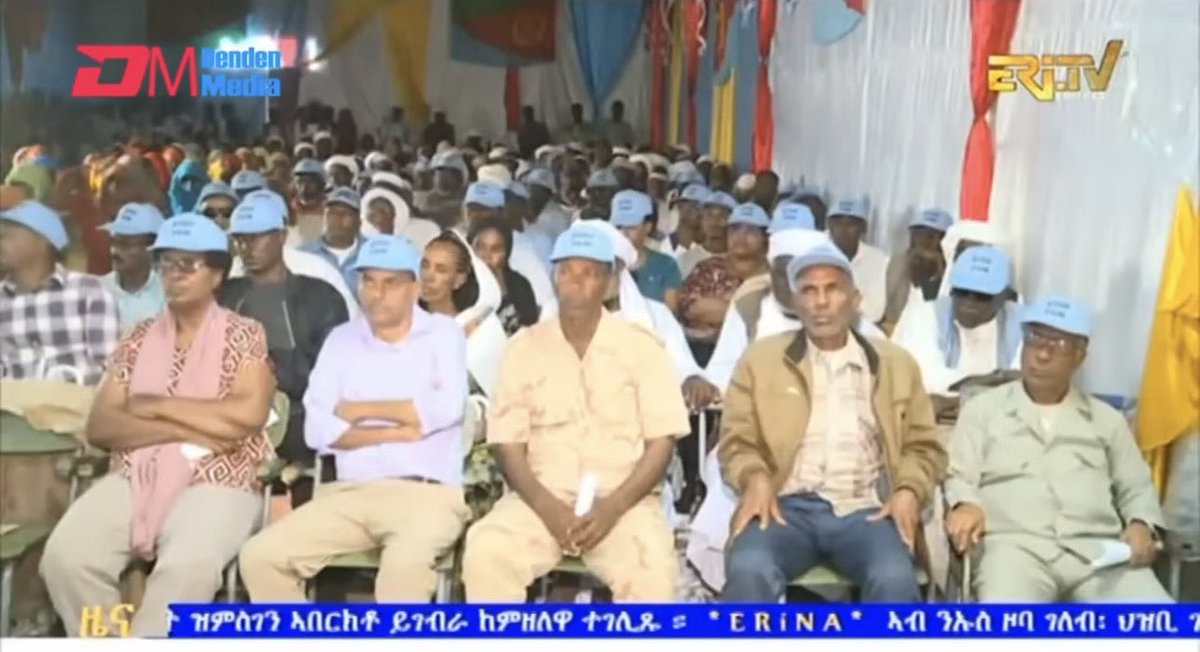 Alemnatay's tweet photo. Anti FGM initiative in Eritrea 🫶🏽 We’ve made such important progress 🥲 https://t.co/2Md72jqzYj