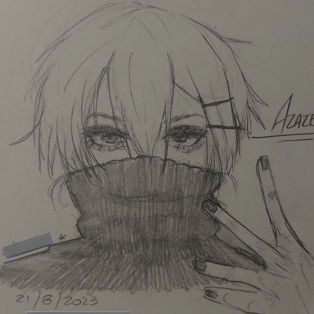 アオイ * 🪽 tweet media