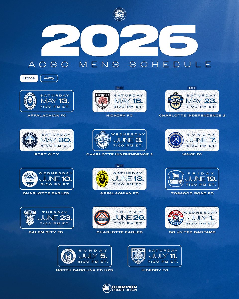 Asheville City SC tweet media