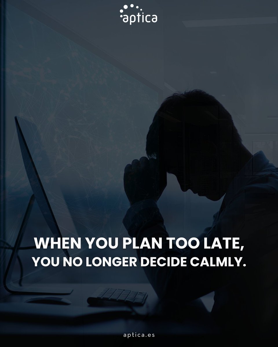 Aptica ® tweet media