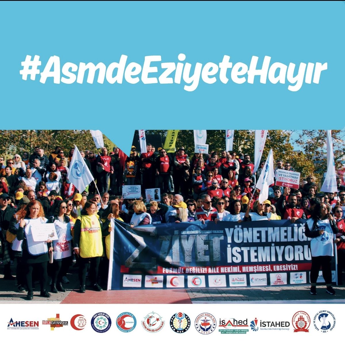 drkavak's tweet photo. #AsmdeEziyeteHayır https://t.co/vI5IzbfBMG