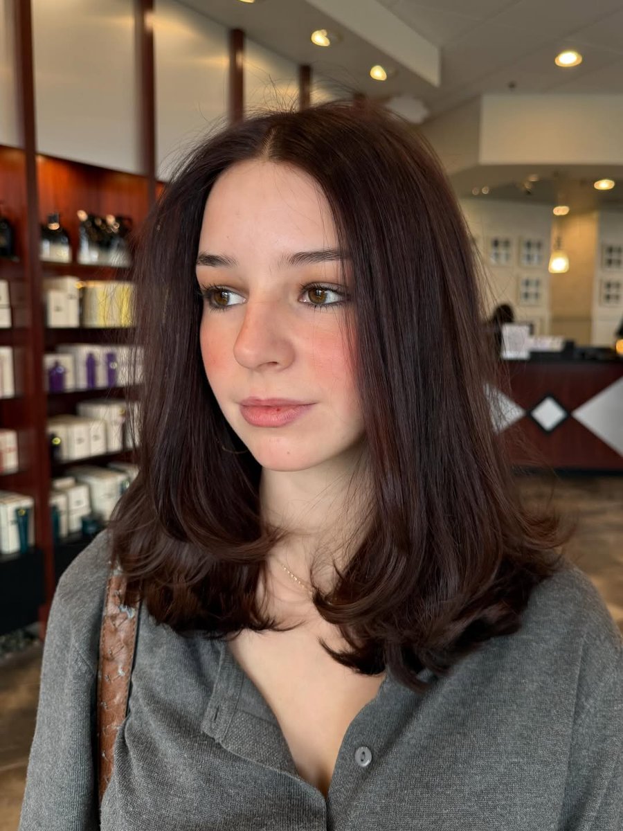 Mitchell's Salon tweet media