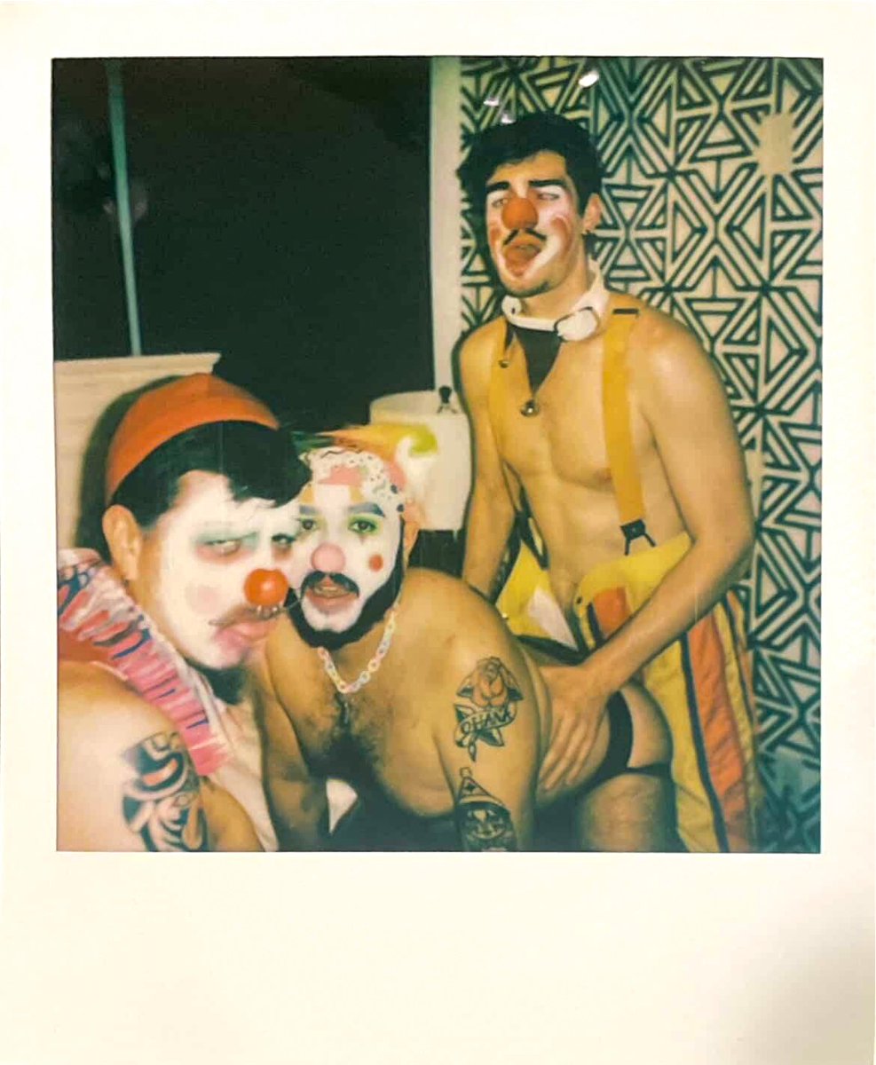 Mythic Bator tweet media