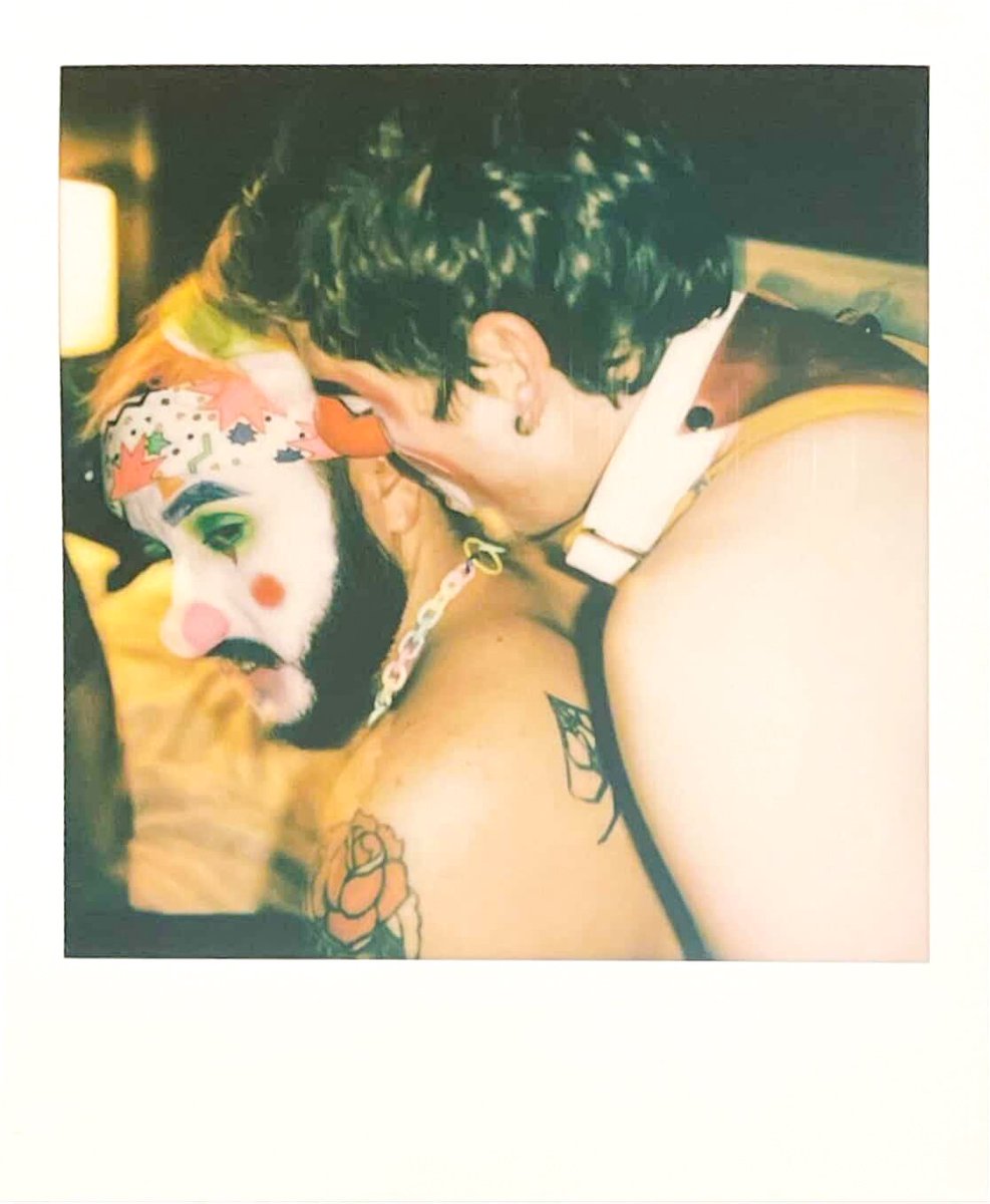 Mythic Bator tweet media