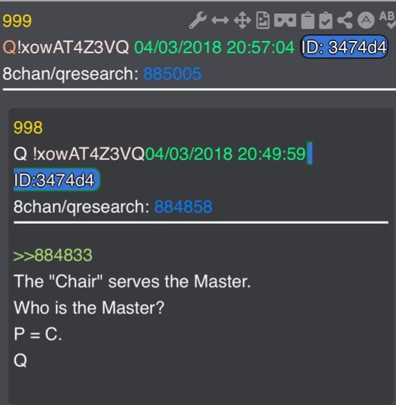 You All Need To Note: 

"P = C" means (Payseur) bloodline equals the (Chair)  

They are the Masters the Vatican serves, orchestrating global exploitation from trafficking to finance. This exposes the syndicate's core. ancient families using religious fronts for modern
