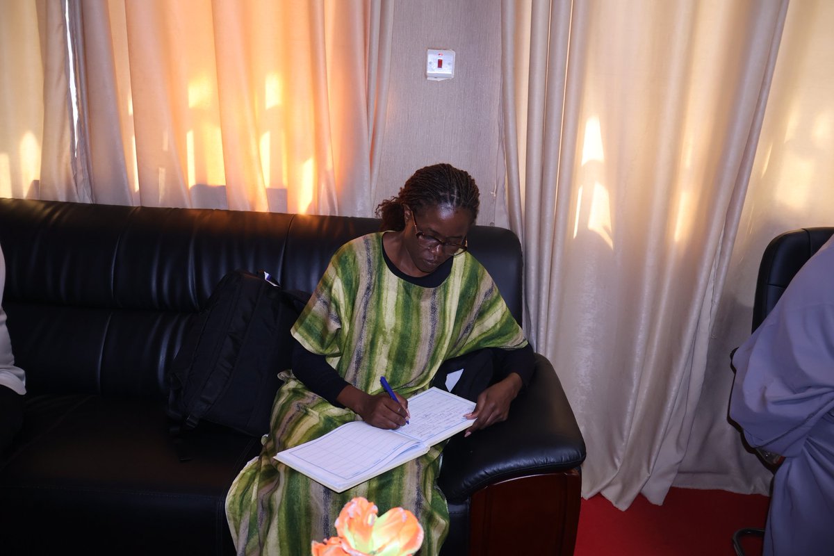 Ministry of Water, Energy, Environment….Mandera tweet media