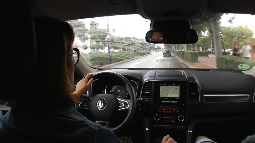 🚗Uber activa a València un servici exclusiu per a dones

🙋‍♀️La capital del Túria és una de les sis ciutats on s'ha posat en marxa este dispositiu que permet sol·licitar viatges compartits entre dones

➡️ Més informació: apuntmedia.es/1_1c2df8