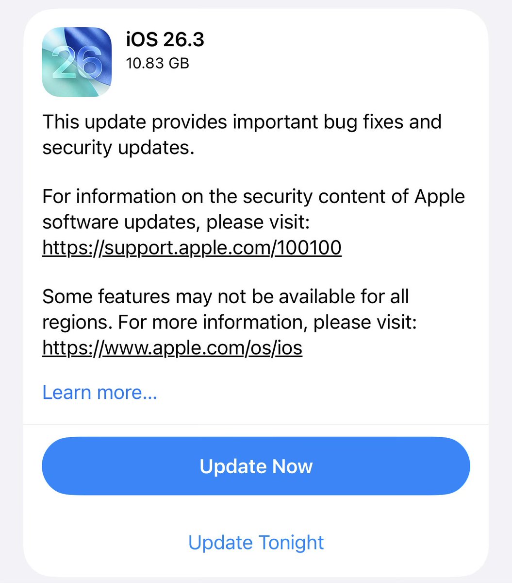 Apple Hub tweet media