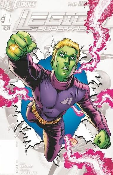 JuanC_Rdgz's tweet photo. 📺 Happy Birthday Jesse Rath 🎂📺
#JesseRath #Supergirl #QuerlDox #Brainiac5 #HappyBirthdayJesseRath https://t.co/xWXjAFVJC1