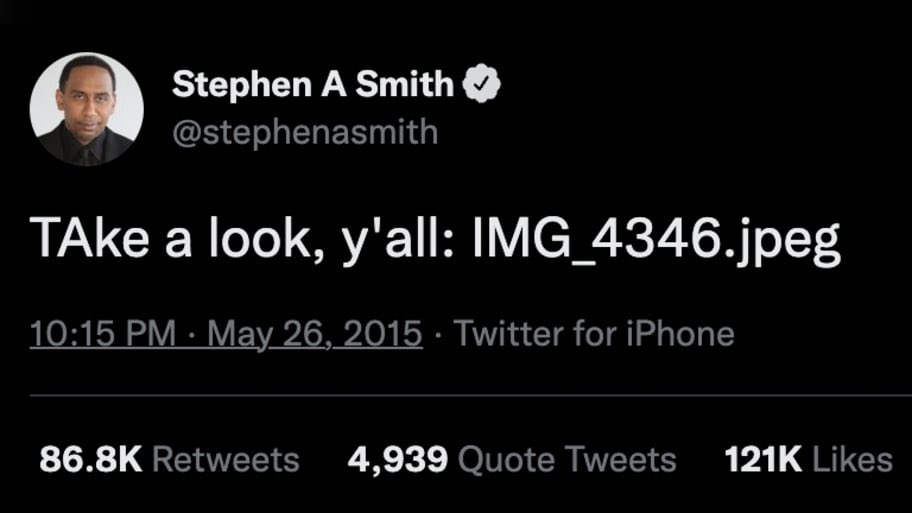 mark haha tweet media