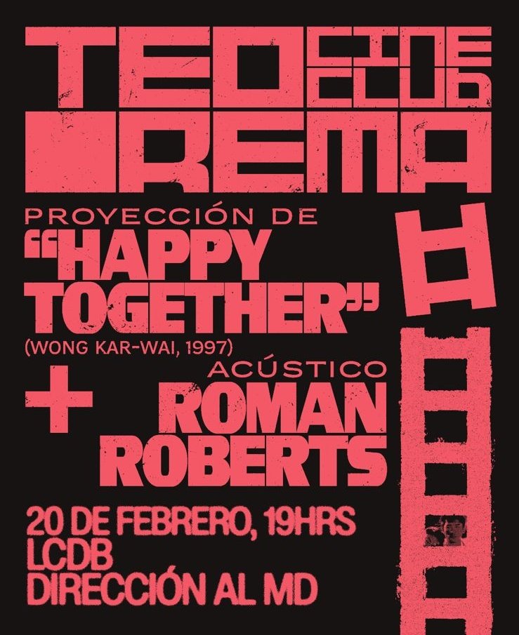 Teorema Cineclub tweet media