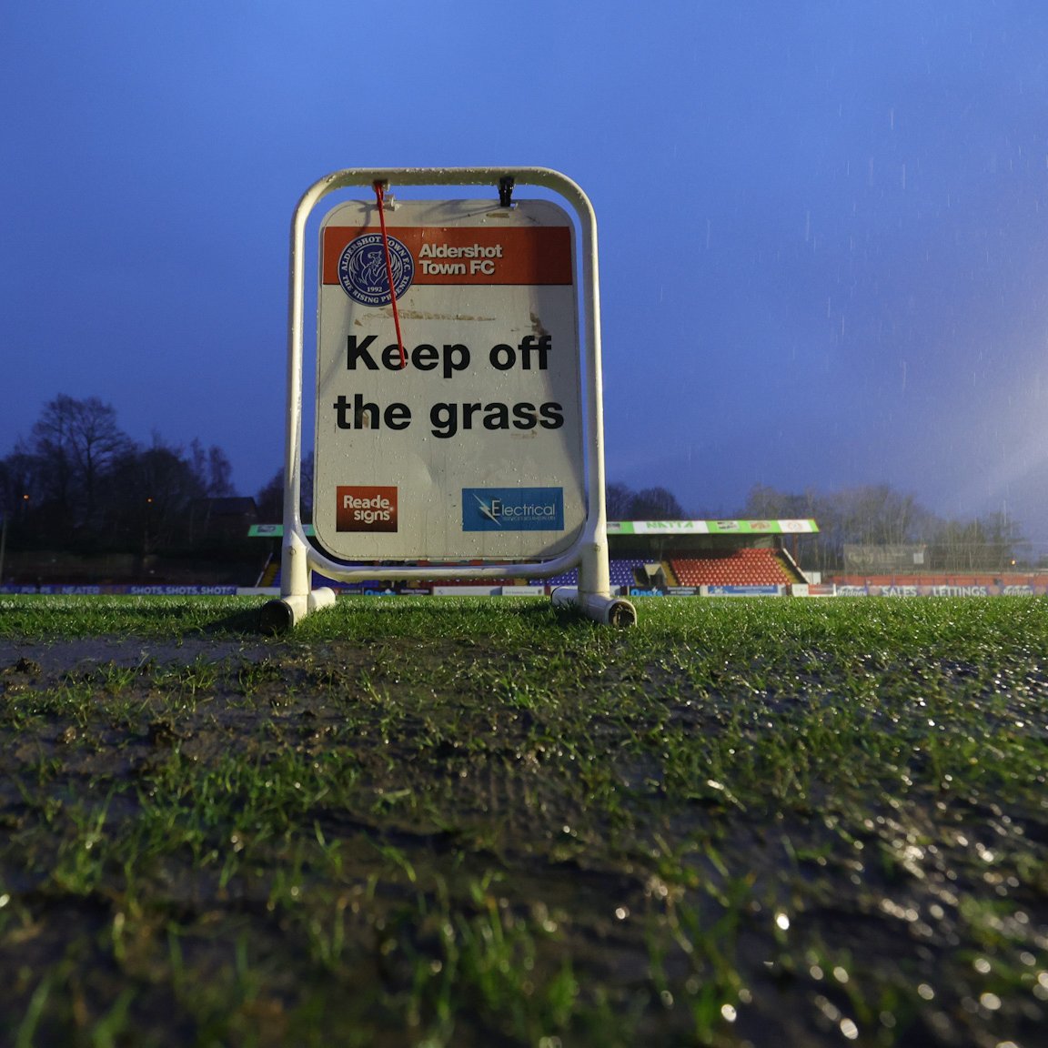 Southend United FC tweet media