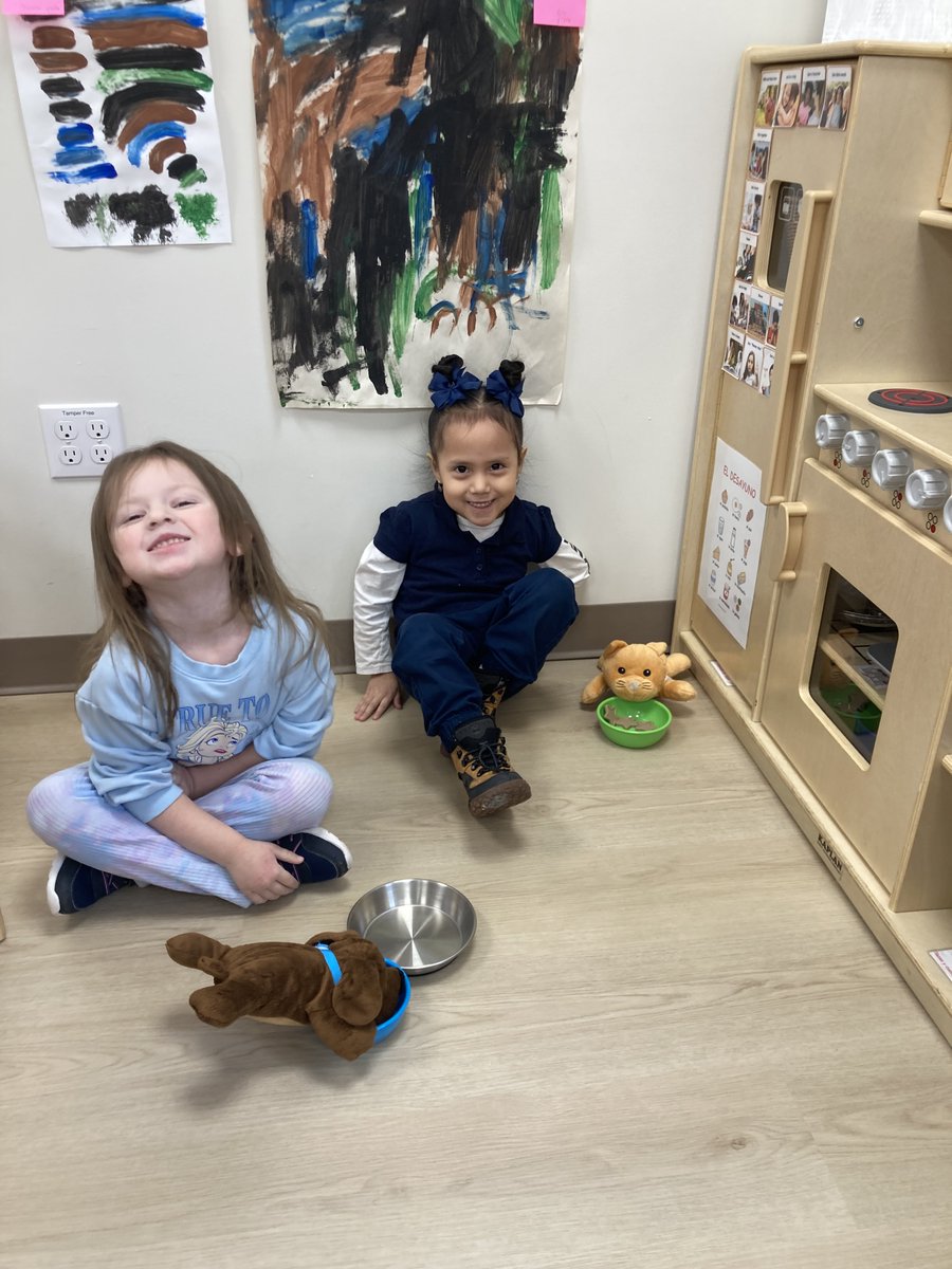 Belleville Beginners PreK Program tweet media