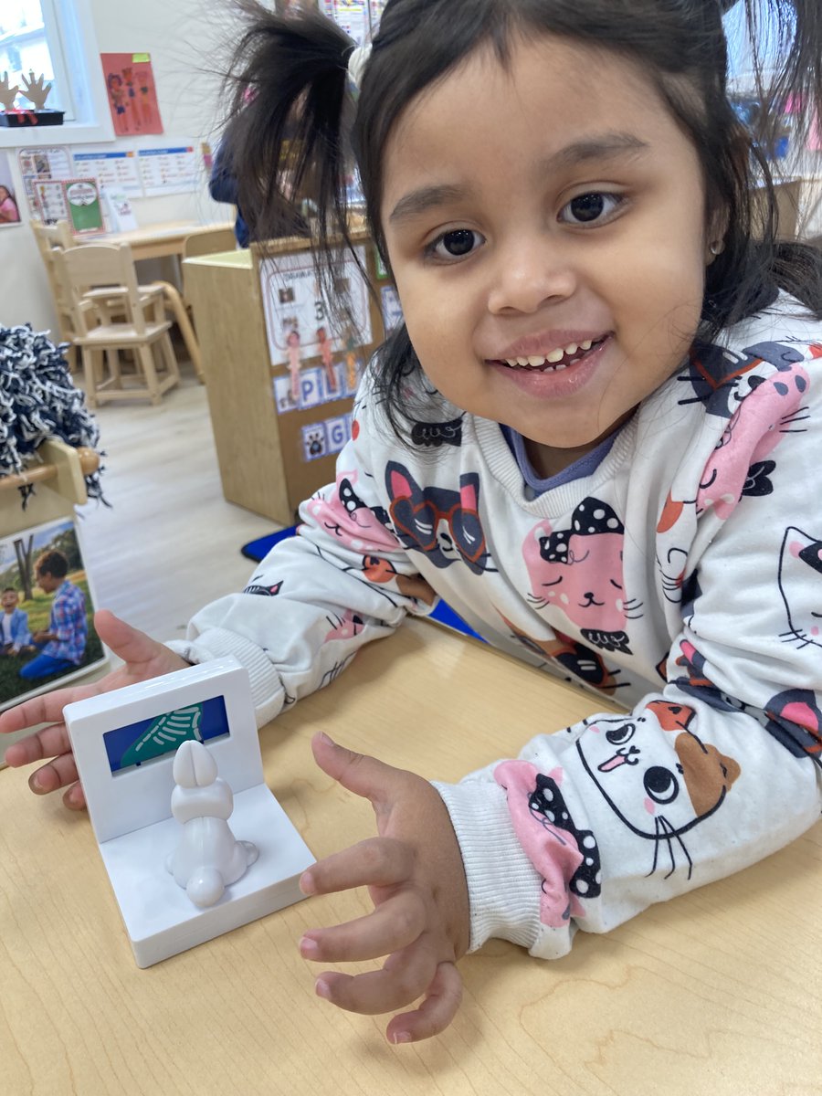 Belleville Beginners PreK Program tweet media