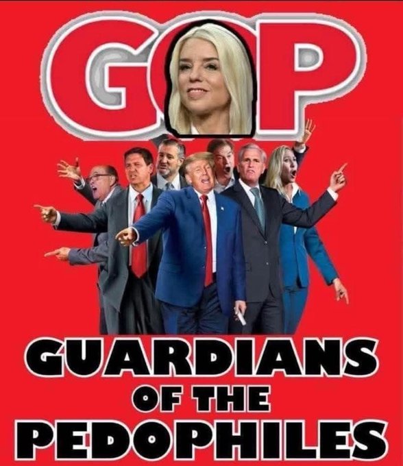 <a href="/irishpatriot91/">IRISH PATRIOT</a> <a href="/je_moeder_666/">Je Moeder</a> Pam Bondi #ENGvWI #EpsteinFiles