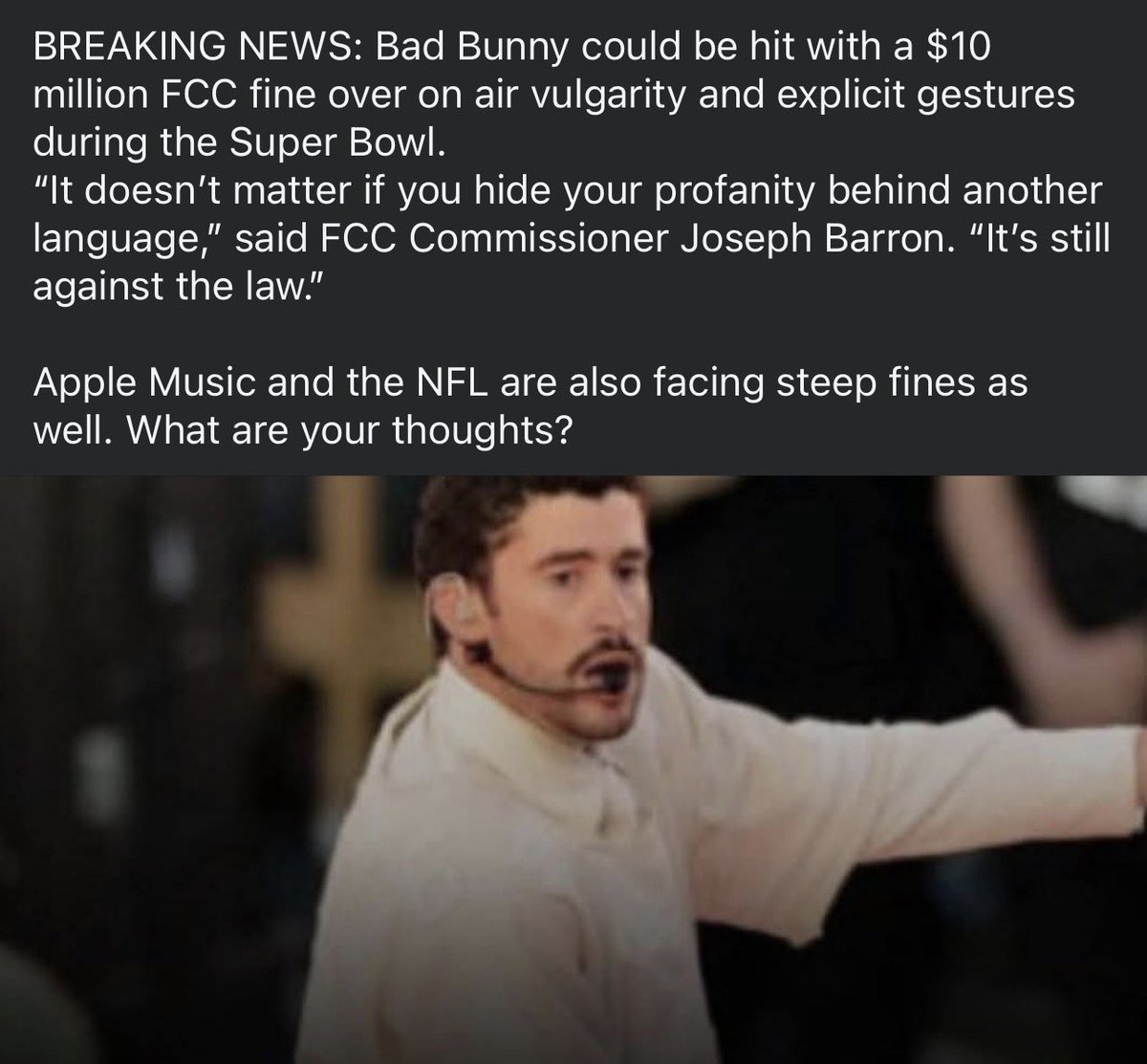 Derrick Evans tweet media