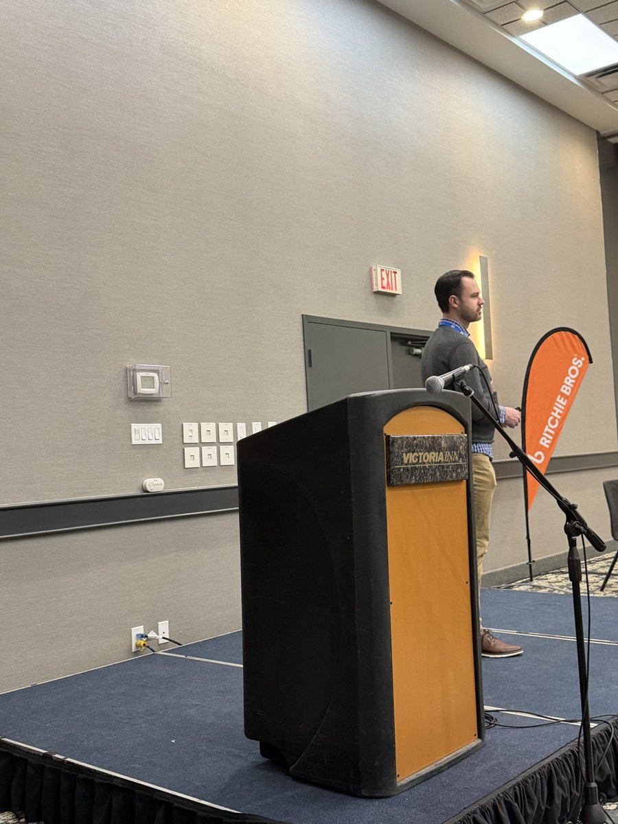 Canada's Grain tweet media