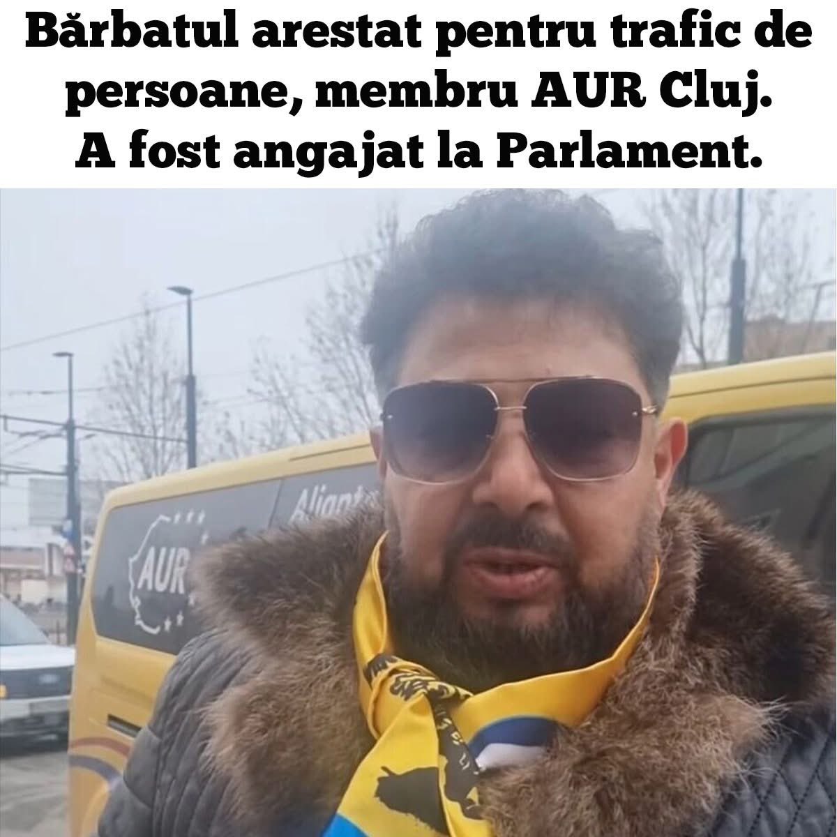 Patriotii lui Simion.