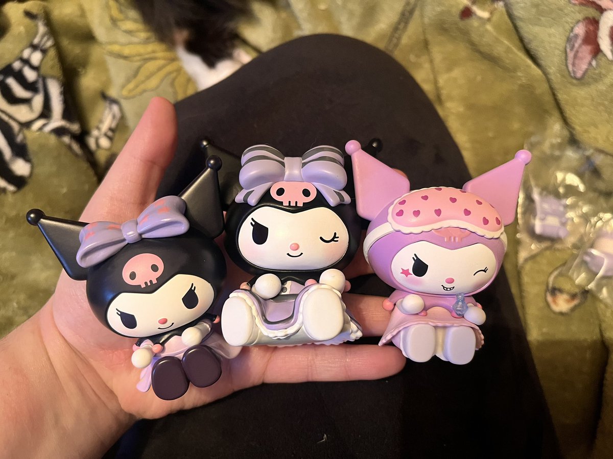 🔥 Karma (Talon Moira) ♠️💜 tweet media