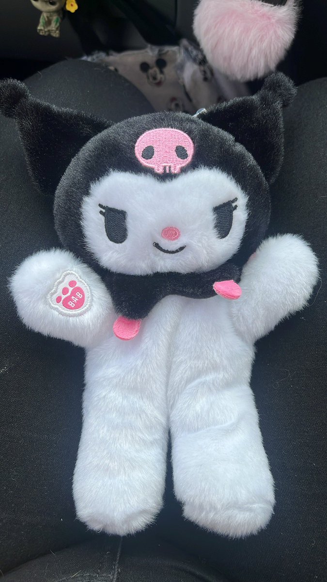 🔥 Karma (Talon Moira) ♠️💜 tweet media