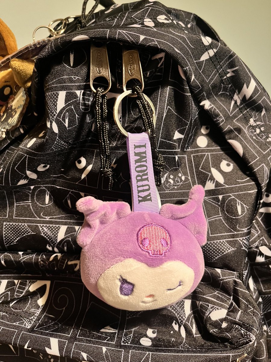 🔥 Karma (Talon Moira) ♠️💜 tweet media