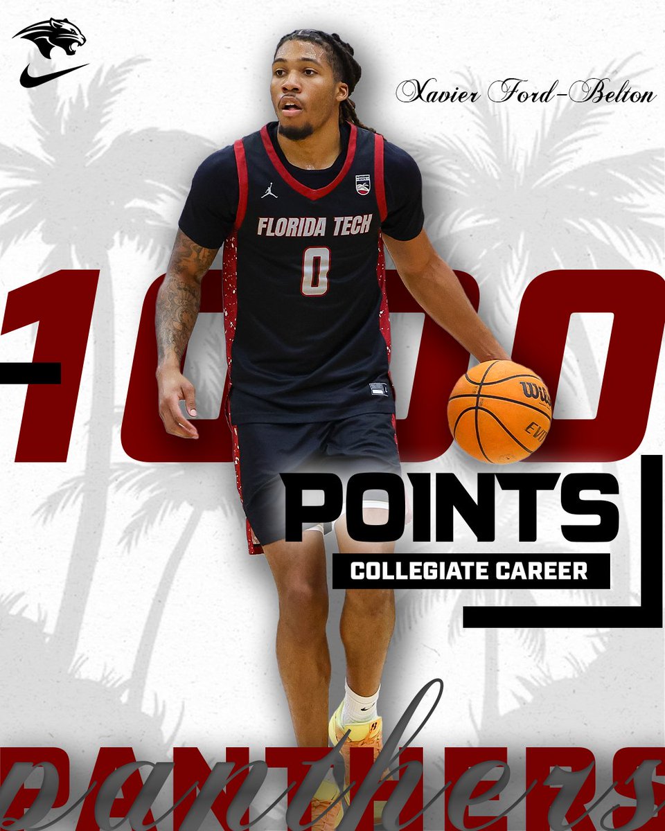 Florida Tech Men's Hoops tweet media