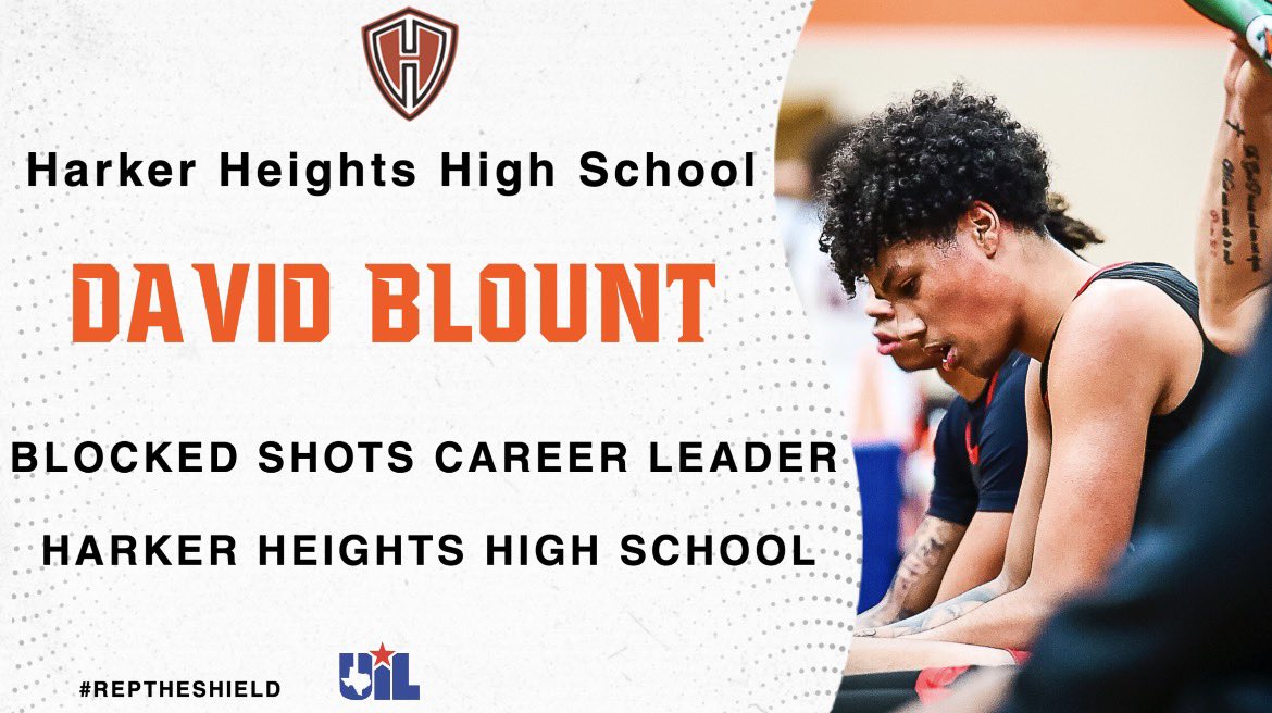 Harker Heights Knights Basketball tweet media