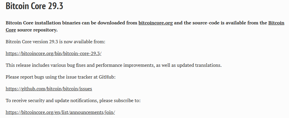 Bitcoin News tweet media