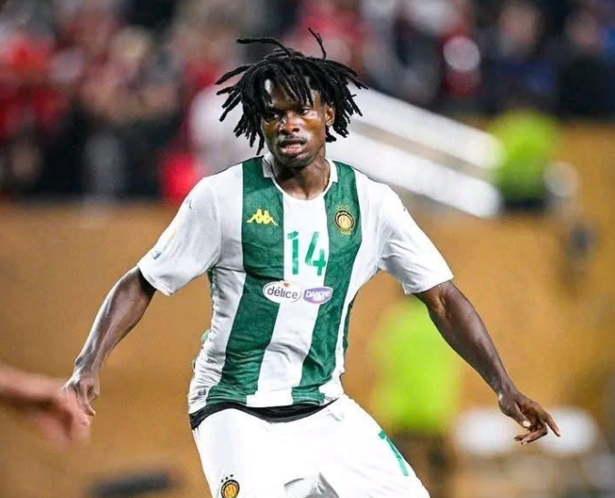 LibyanFootball tweet media