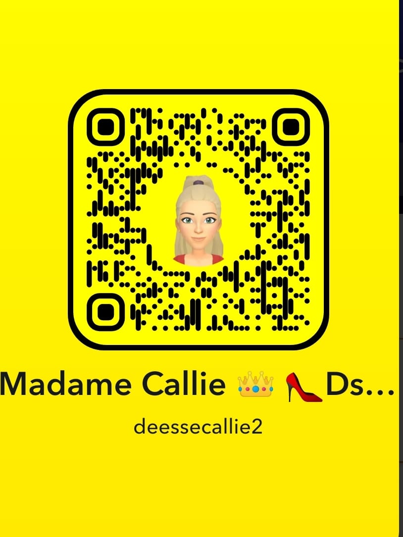 ♥️ 𝙼𝙰𝙳𝙰𝙼𝙴 𝙲𝙰𝙻𝙻𝙸𝙴 ♥ alias DSC tweet media