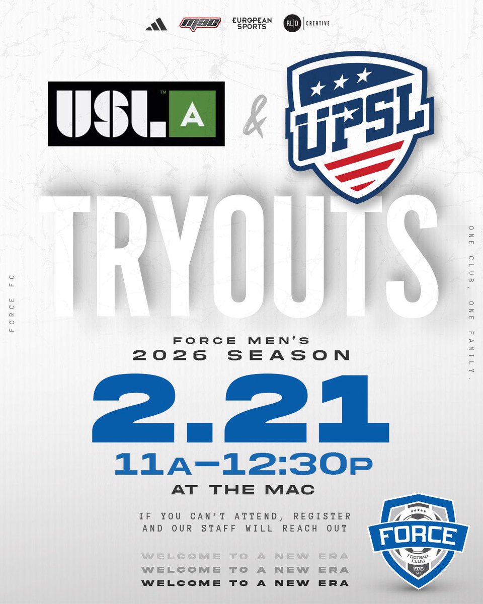 Force FC tweet media