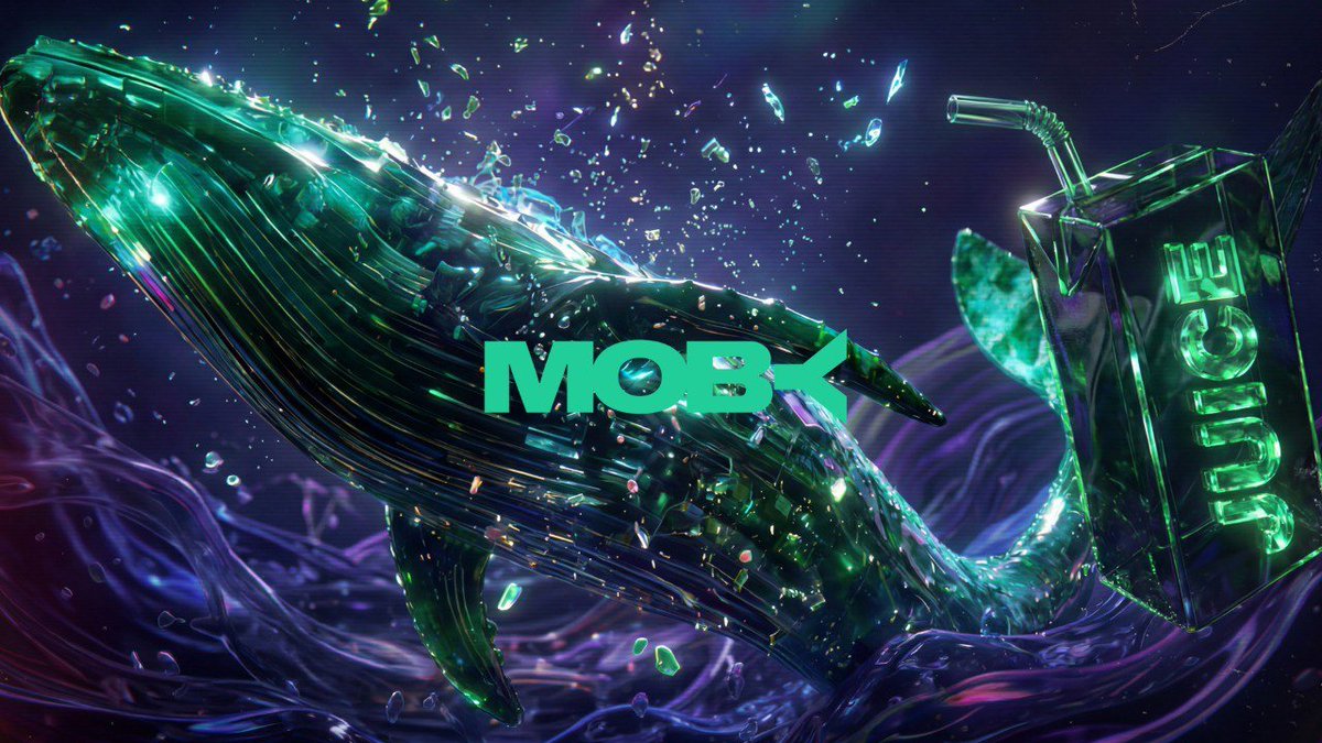 Huge shoutout to <a href="/mobyagent/">Moby</a> for enabling the <a href="/JuiceLaunch/">Juice</a> signal on their platform.

Now every project that integrates the $JUICE flywheel will display a 🧃 logo next to the token.

One step closer to juicing everything.