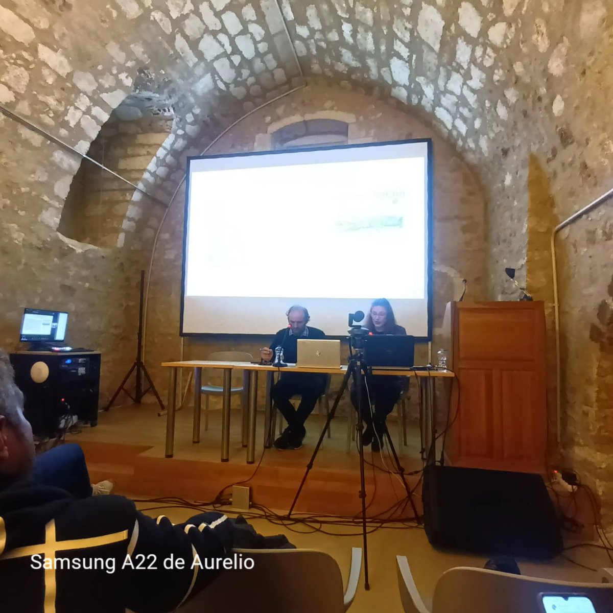 Aurelio Anteo Collado tweet media