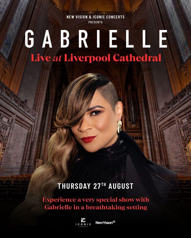Gabrielle tweet media