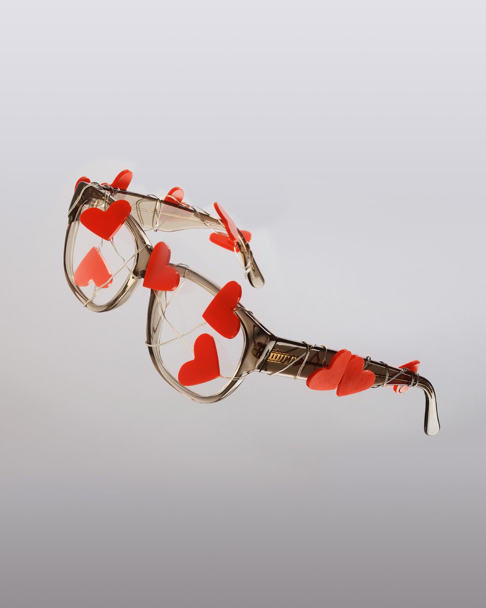 Happy Valentine’s Day ❤️