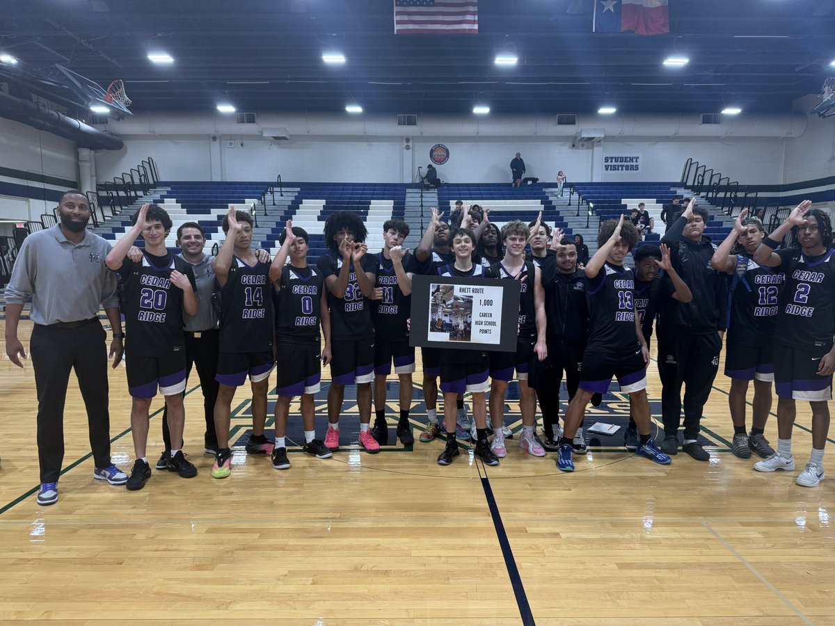 Brian Route, M. Ed tweet media