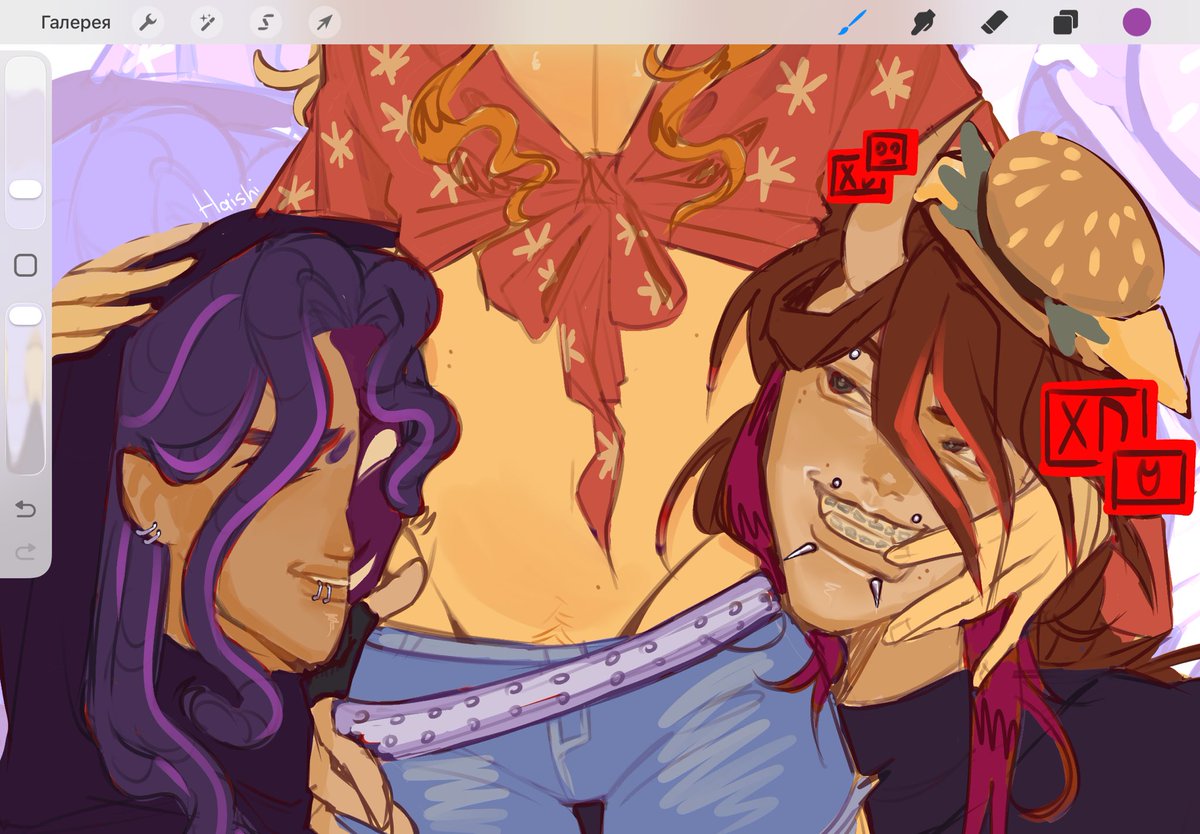 Haishi || .✦ ݁˖ tweet media