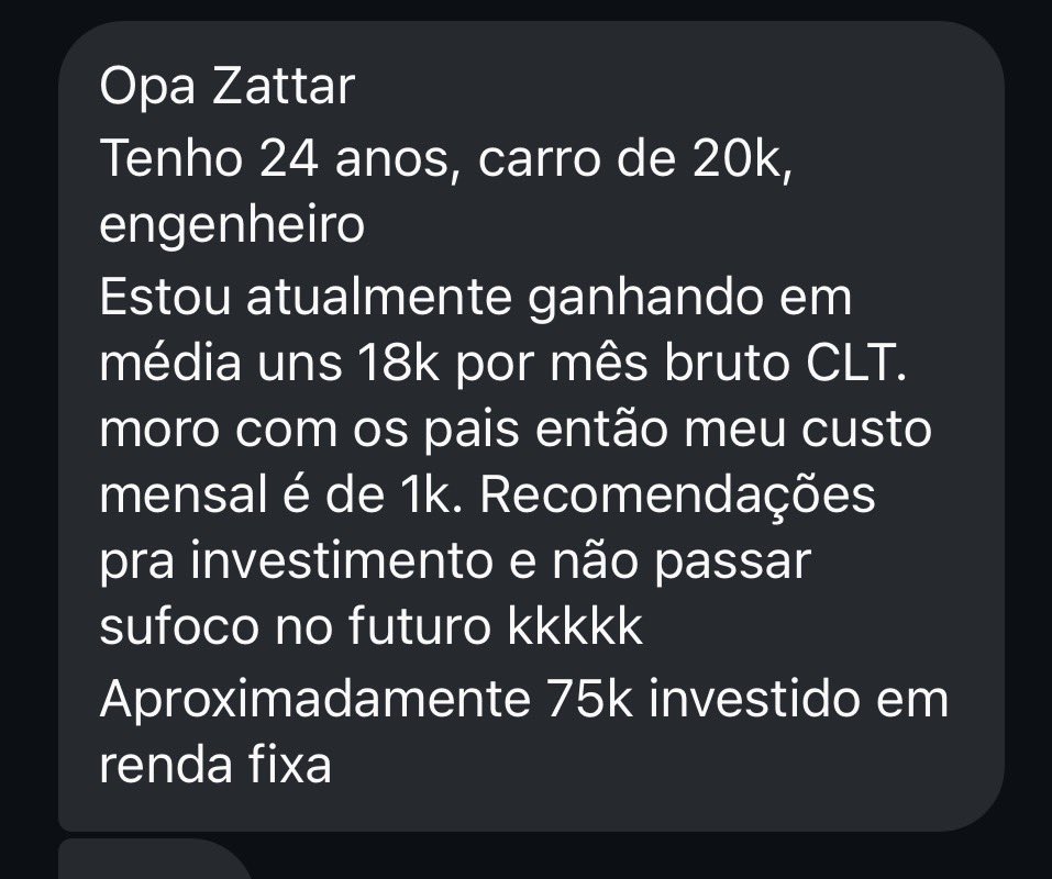 Rafael Zattar tweet media