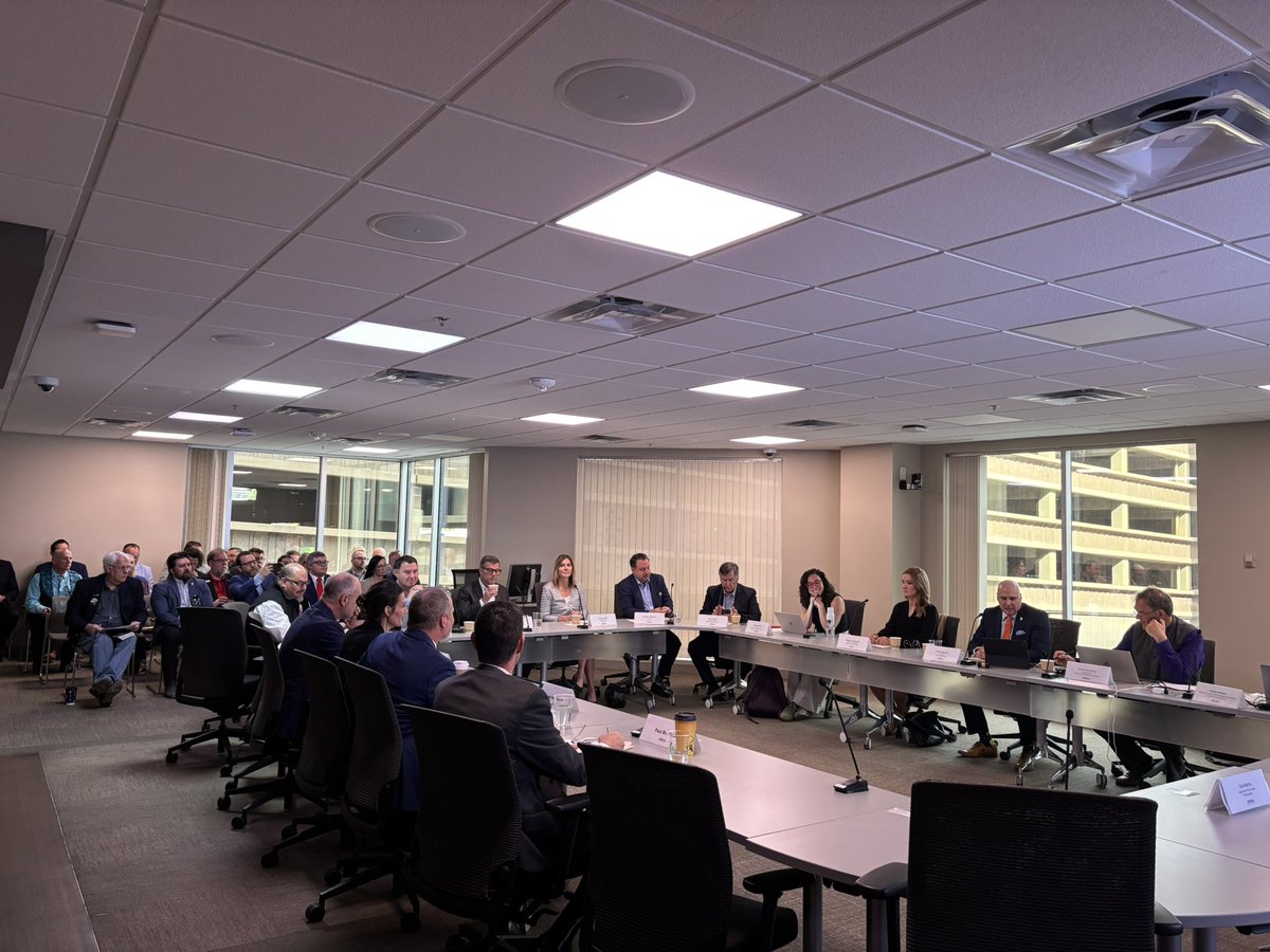 The Arizona Space Commission held its latest meeting today at <a href="/MAGregion/">MAG - Maricopa Association of Governments</a>. Commissioners convened national experts to discuss the advancement of Arizona’s space sector.