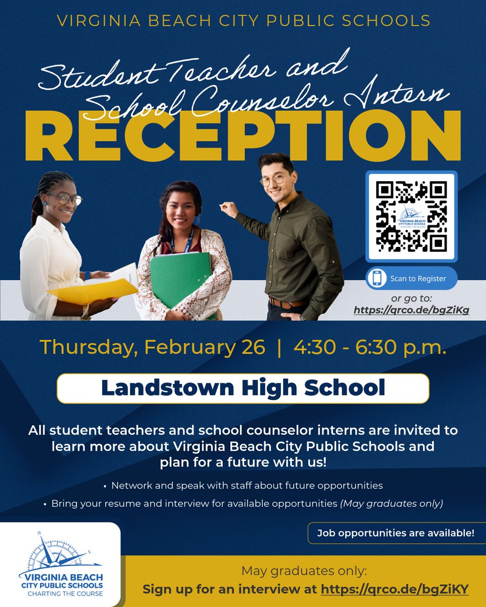 JobsatVBschools tweet media