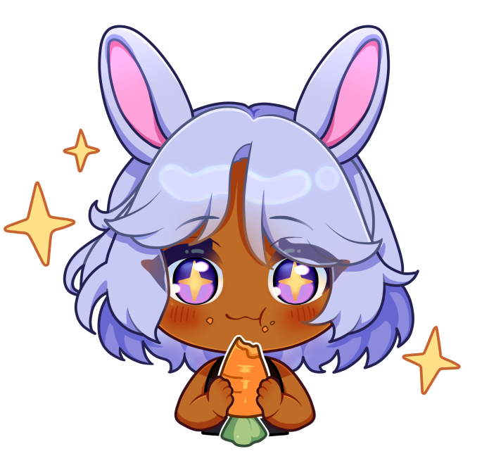 GoldenRoseVT's tweet photo. 💚Interest check💚

I gotta pay for medication soon, would anyone be interested in foodie YCH chibis like these? :) https://t.co/c471hiciok